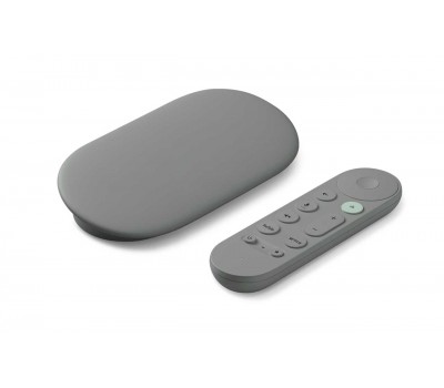 Google TV Streamer 4K Haze Google TV Streamer 4K Haze